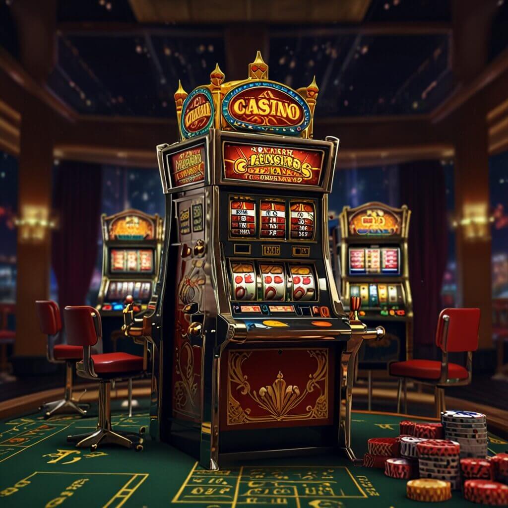 Jaya9 mobile casino interface